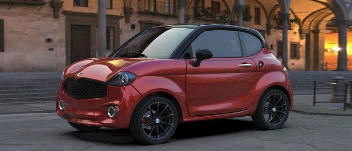 A qui s’adressent les voitures sans permis ?