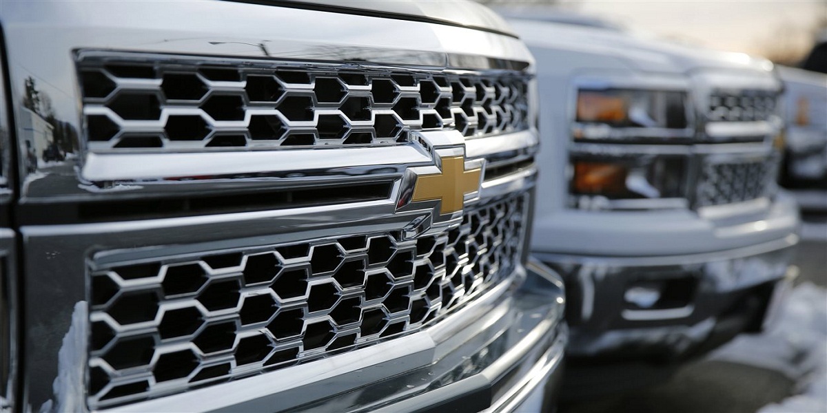 Comment trouver une Chevrolet à son budget ?