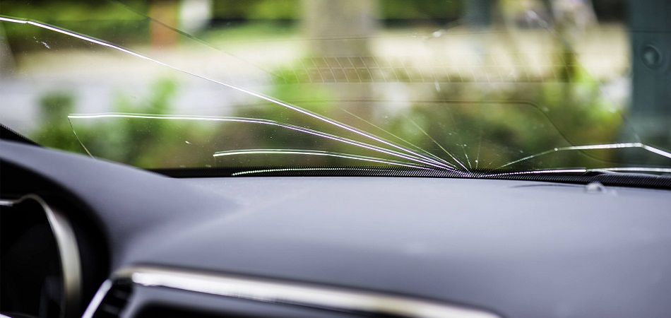 Comment réparer un impact de pare brise ?