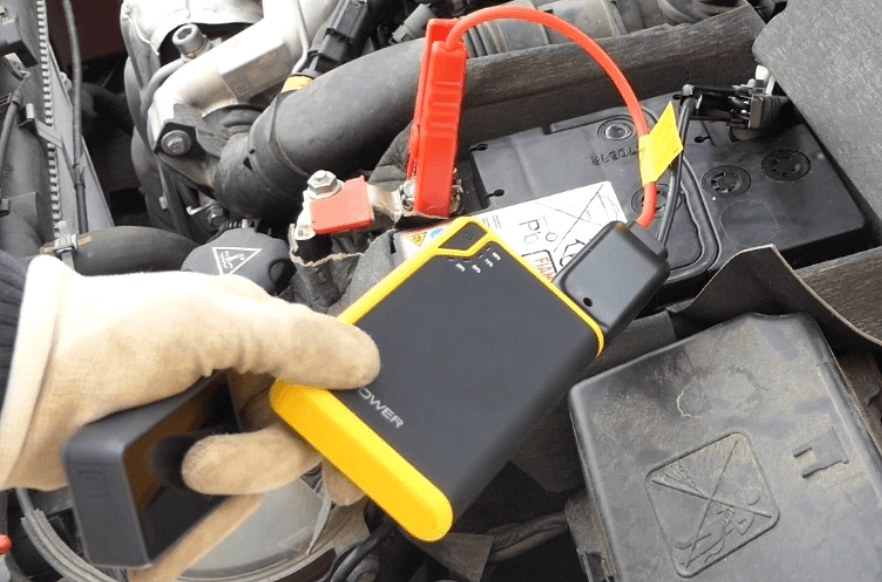 Quels soucis peut éviter le chargeur de batterie pour voiture ?
