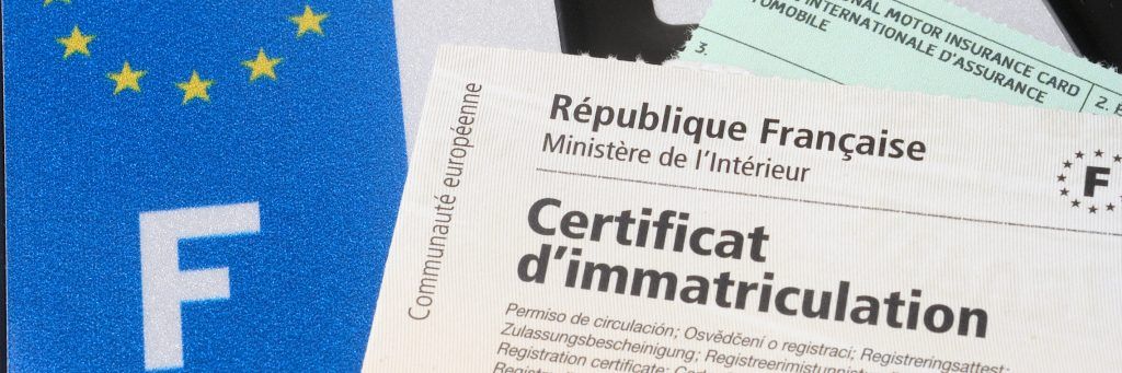 Vos démarches facilitées avec Carte Grise Minute