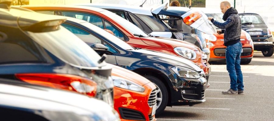 Nos conseils avant d&rsquo;acheter une voiture