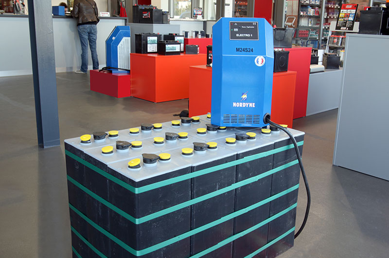 Comment choisir sa batterie