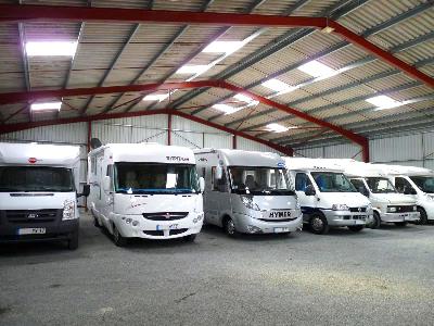 Comment proteger le moteur d&rsquo;un camping car l&rsquo;hiver ?