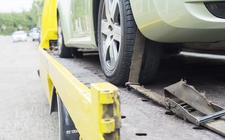 Comment se débarrasser d’une voiture gratuitement ?