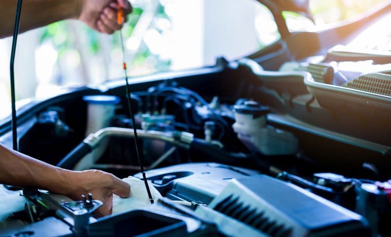 Comprendre le moteur d’une voiture quand on est nouveau conducteur