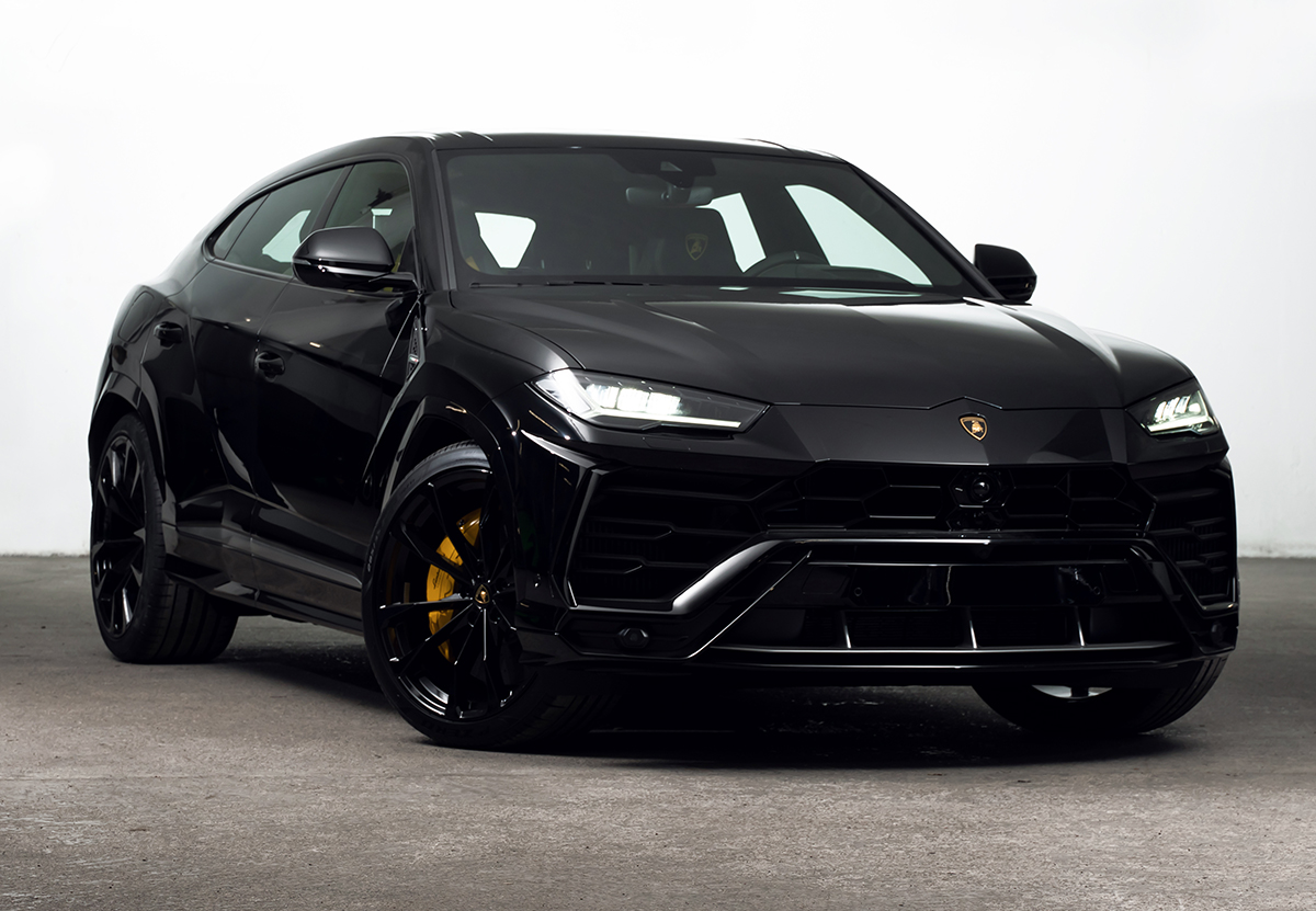 URUS