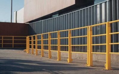 Comment installer des barrières de sécurité efficaces